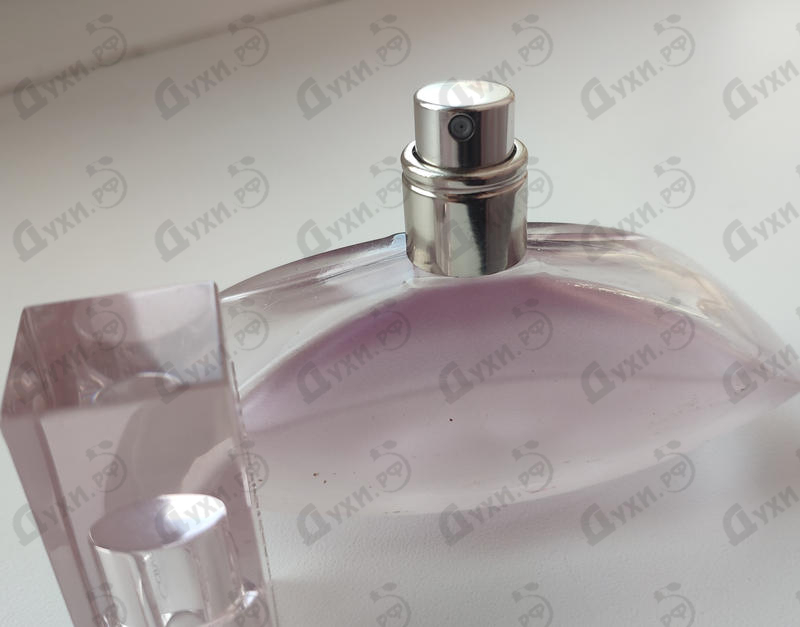 euphoria blossom eau de toilette spray by calvin klein